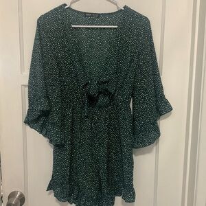 Medium /6 romper
